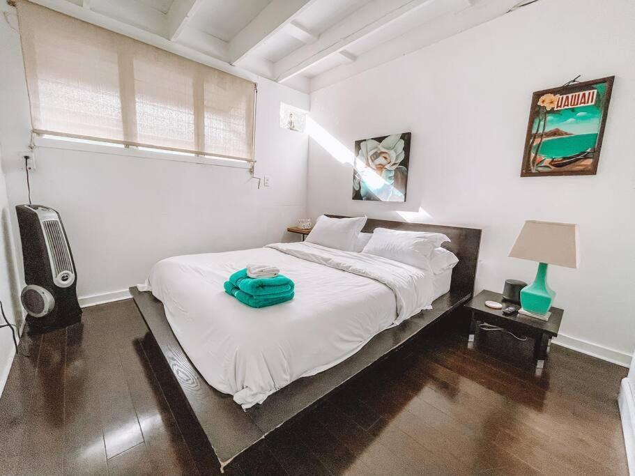 Cute Guest Suite In Kailua With Ac!!! Exterior foto